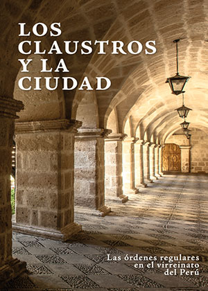 Los claustros y la ciudad (2022)