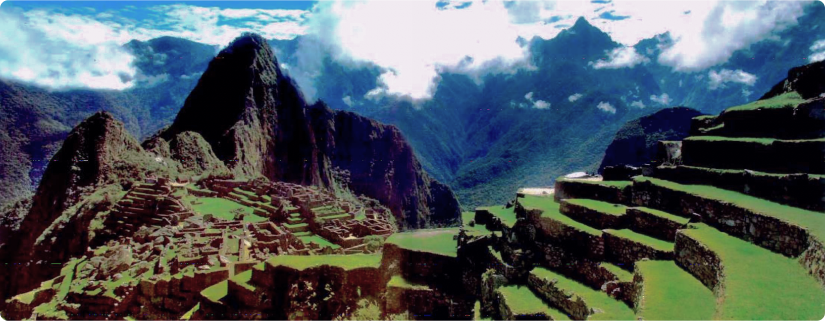 Cuzco, Del Mito a la Historia