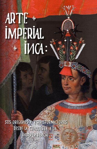 Arte Imperial Inca