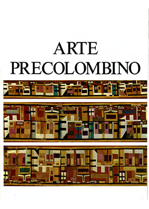Arte Precolombino Primera Parte