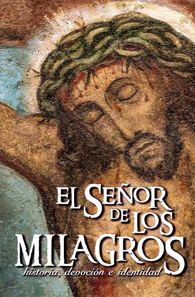 El señor de los Milagros