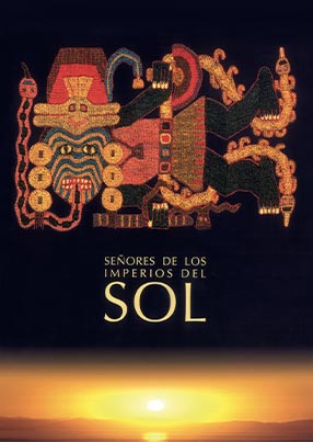 Señores de los Imperios del Sol