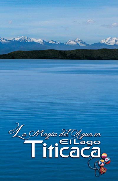 La Magia del Agua en el Lago Titicaca