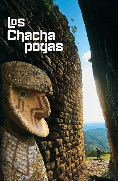 Los Chachapoyas