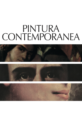 Pintura Contemporánea Primera parte (1975)