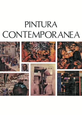 Pintura Contemporánea Segunda parte