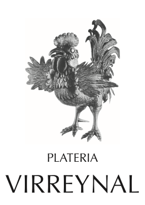 Platería Virreynal