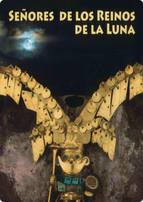 Señores de los Reinos de la Luna (2008)