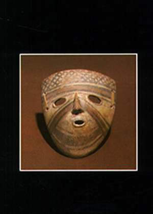 Máscara Ceremonial