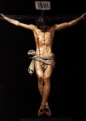 Cristo de la Contrición