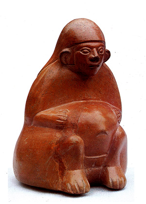 Figura Moche