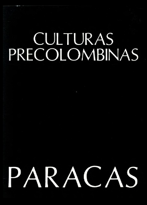 Artes y Tesoros del Perú Paracas