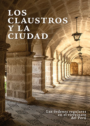 Los claustros y la ciudad